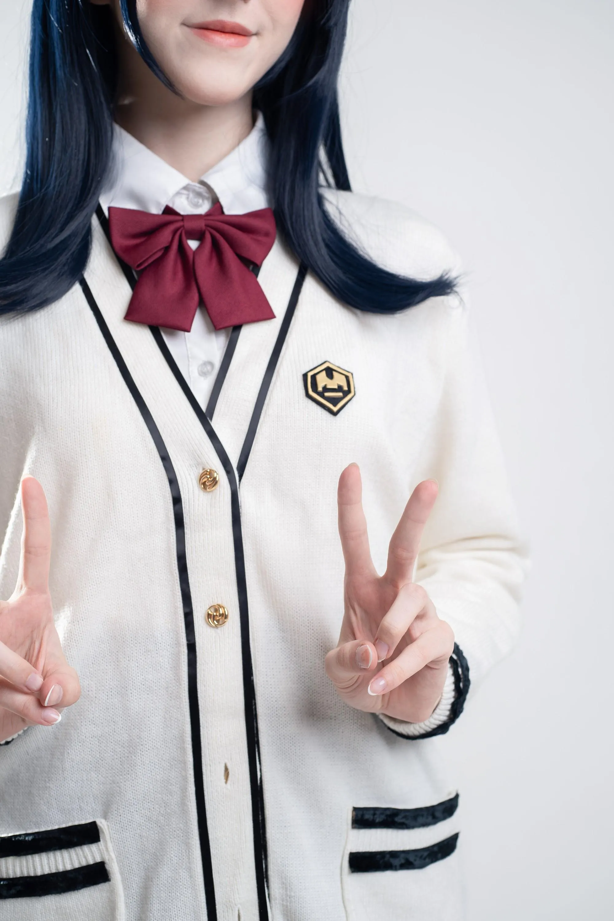 Candyball – NO.043 Rikka Takarada [24P]插图9
